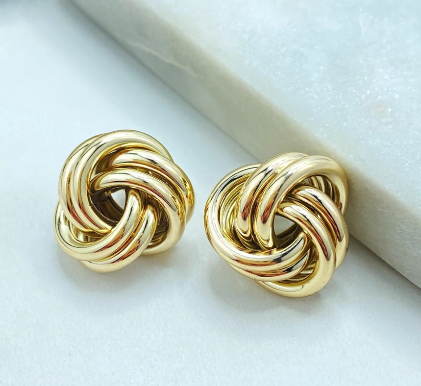 Knot Studs