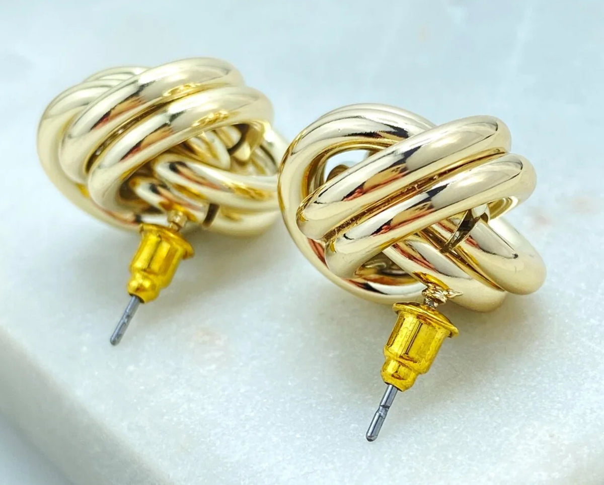 Knot Studs
