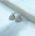 Heart Shape Earrings